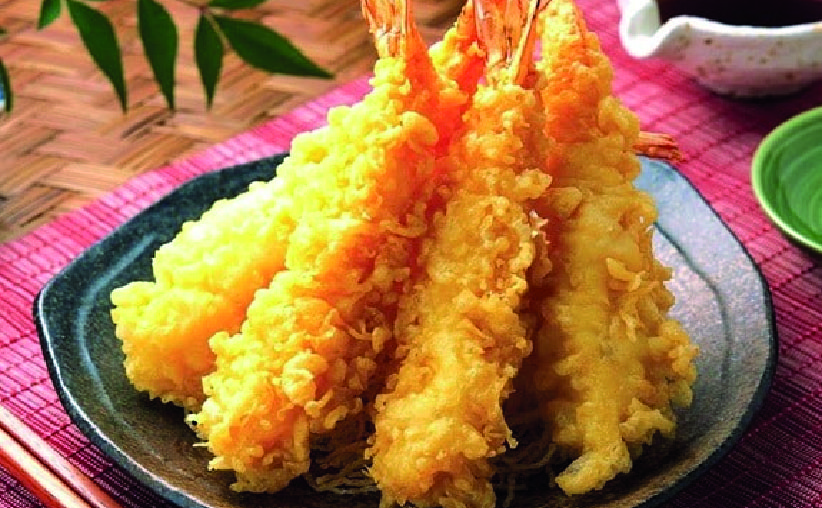 Tempura